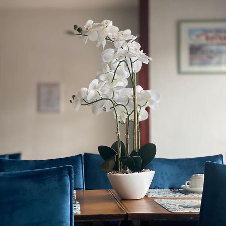 Hotel Le Pasteur Роаян Екстериор снимка